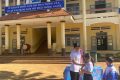 TRƯỜNG TH LÊ QUÝ ĐÔN TUYÊN TRUYỀN AN TOÀN VỆ SINH THỰC PHẨM