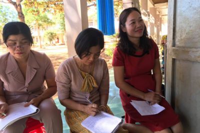 CHUYÊN ĐỀ TIẾNG VIỆT KHỐI 1