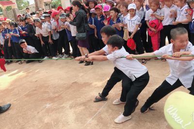 Tiết đọc thư viện mẫu