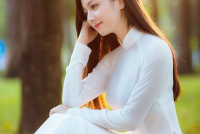 TIẾNG VIỆT: TÀ ÁO DÀI VIỆT NAM