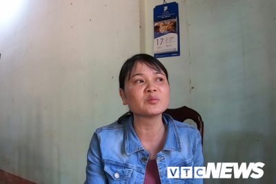 Cô giáo ở Đắk Lắk đánh học sinh lớp 4 bầm tím người để ’em có kết quả học tập tốt’