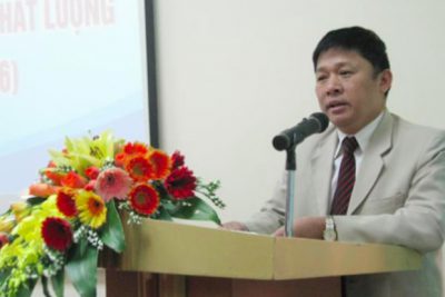 Phải chăng “Thi trắc nghiệm môn Toán là sai lầm 100%”?