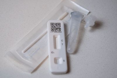 Sau khi tiếp xúc F0 bao lâu thì nên test nhanh COVID-19?