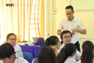 “Thầy cô chúng ta đã thay đổi – Tập 2”: Ai ngăn cách thầy và học sinh?