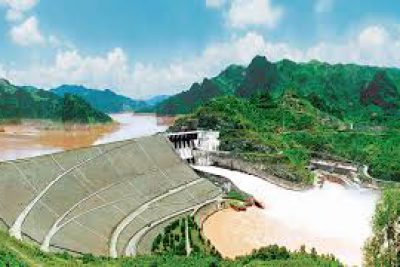 KHOA HỌC: XÂY DỰNG NHÀ MÁY THỦY ĐIỆN HÒA BÌNH
