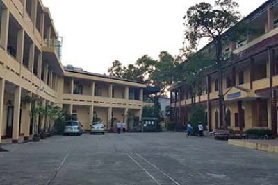 Xúc phạm cô giáo trên Facebook, nhóm học sinh ‘có thái độ thách thức’