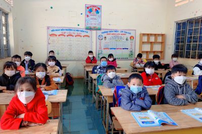 CÔNG TÁC TƯ VẤN TÂM LÝ HỌC ĐƯỜNG: TƯ VẤN CÁCH PHÒNG CHỐNG DỊCH BỆNH COVID-19