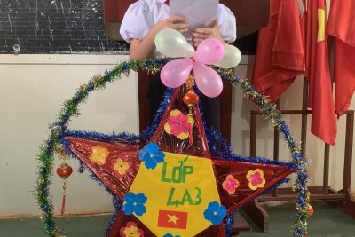 VUI TẾT TRUNG THU
