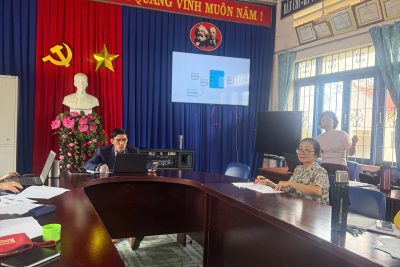 CHUYÊN ĐỀ: NÂNG CAO NĂNG LỰC CHO GIÁO VIÊN THỰC HIỆN ĐÁNH GIÁ NĂNG LỰC, PHẨM CHẤT HỌC SINH ĐẢM ĐẢO CHUẨN ĐẦU RA CHƯƠNG TRÌNH GDPT CẤP TIỂU HỌC TRONG DẠY HỌC CÁC MÔN HỌC VÀ HOẠT ĐỘNG GIÁO DỤC