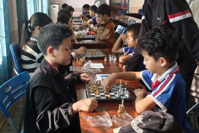 Hoạt động ý nghĩa cho ngày 26/3 2026