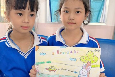 NGÀY HỘI ĐỌC SÁCH – TRƯỜNG TIỂU HỌC LÊ QUÝ ĐÔN ✨📚 “MẠCH TRI THỨC – TỪ TRANG SÁCH ĐẾN KHÔNG GIAN SỐ”